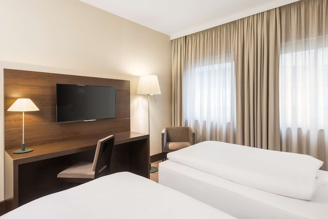 NH デュッセルドルフ ケーニッヒスアレー