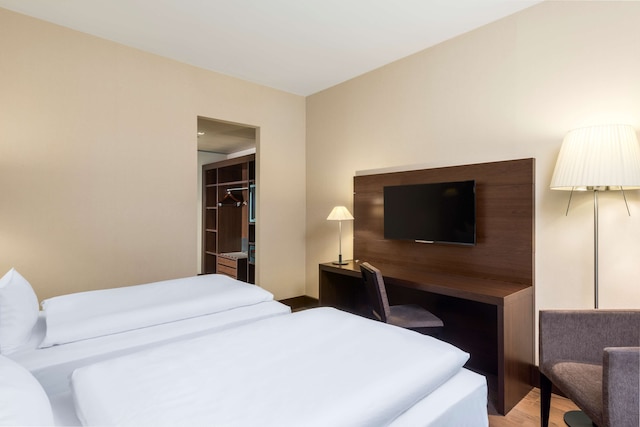 NH デュッセルドルフ ケーニッヒスアレー