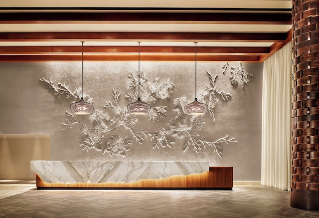 アロヒラニリゾートワイキキビーチ