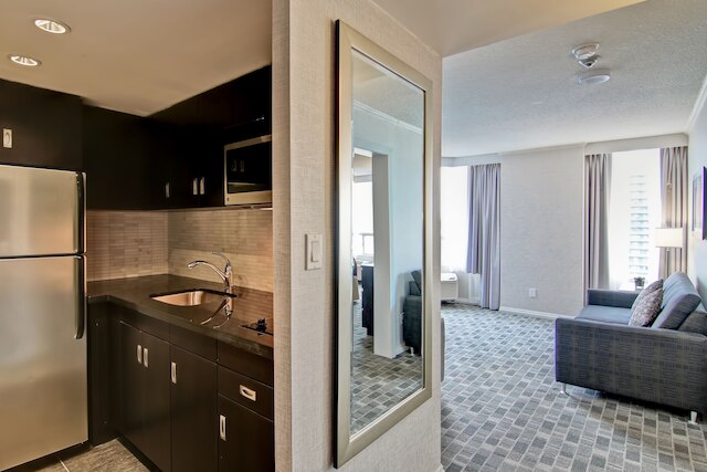 ダブルツリー バイ ヒルトン ホテル トロント ダウンタウン