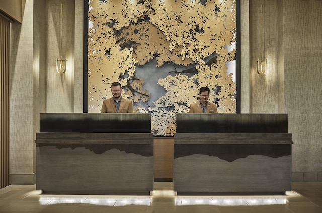 フォー シーズンズ ホテル オースティン