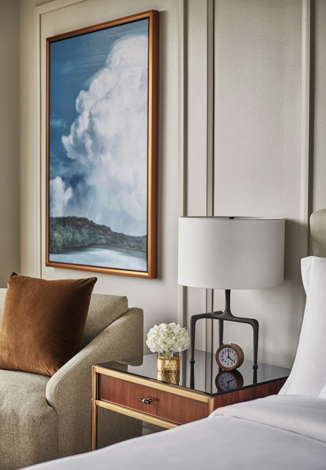 フォー シーズンズ ホテル オースティン