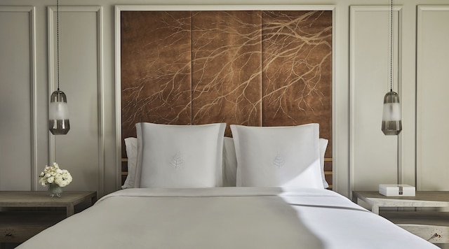 フォー シーズンズ ホテル オースティン