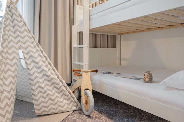 オテル デュ ルーブル イン ザ アンバウンド コレクション バイ ハイアット