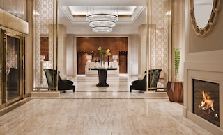 ホテル オムニ モン ロアイヤル