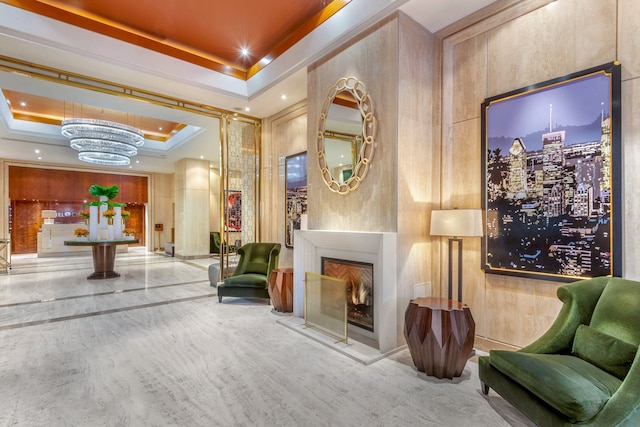 ホテル オムニ モン ロアイヤル