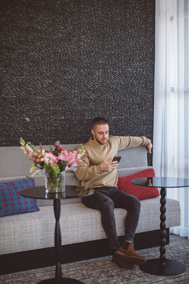 ホテル アンジェレノ