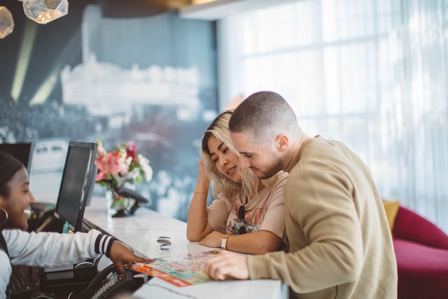 ホテル アンジェレノ