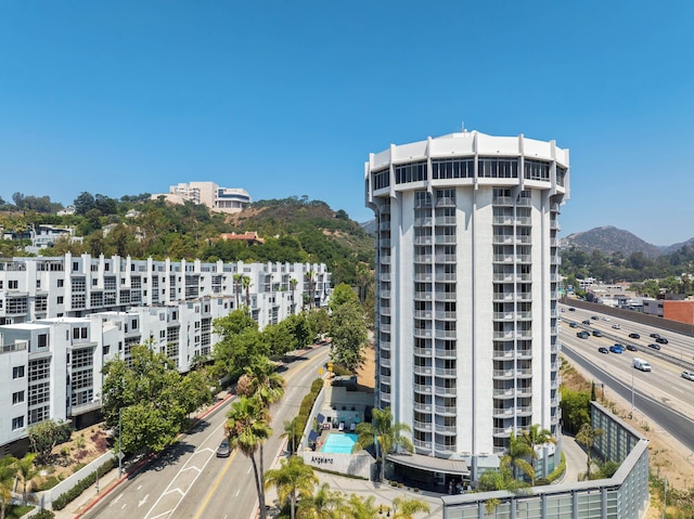 ホテル アンジェレノ