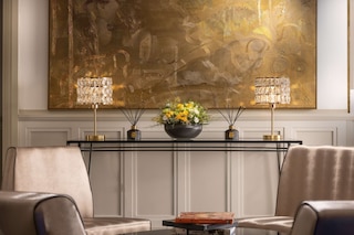 ヒルトン プラハ オールド タウン