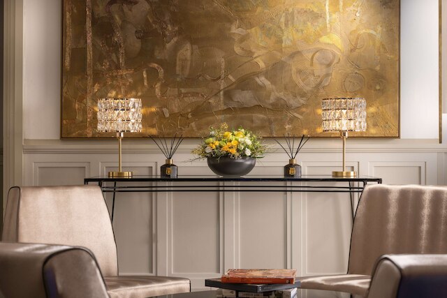 ヒルトン プラハ オールド タウン