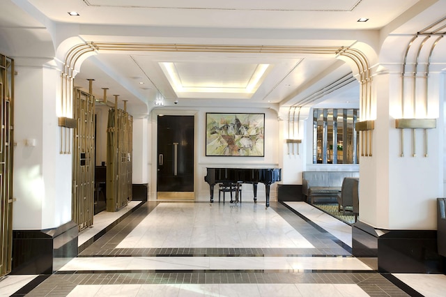 ヒルトン プラハ オールド タウン