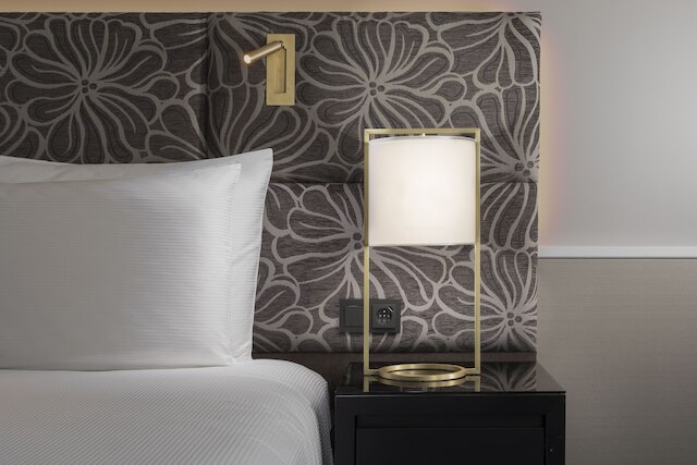 ヒルトン プラハ オールド タウン