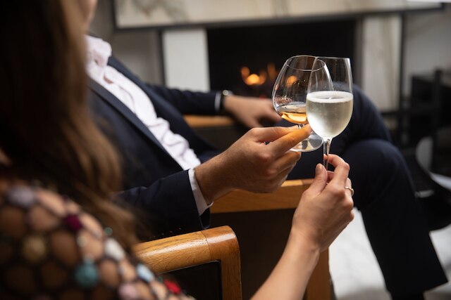 ヒルトン プラハ オールド タウン