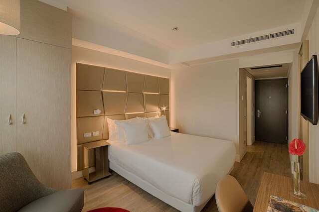 NH コレクション ローマ セントロ