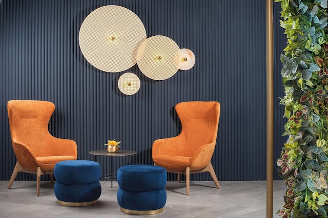 NH コレクション ローマ セントロ