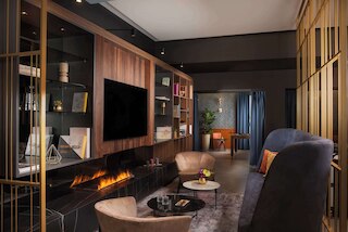 NH コレクション ローマ セントロ