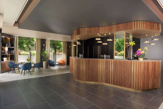 NH コレクション ローマ セントロ