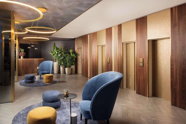 NH コレクション ローマ セントロ