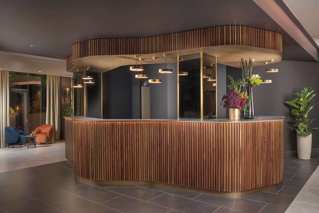 NH コレクション ローマ セントロ