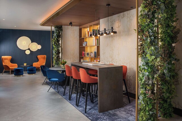 NH コレクション ローマ セントロ