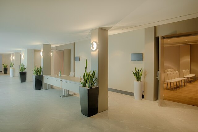 NH コレクション ローマ セントロ