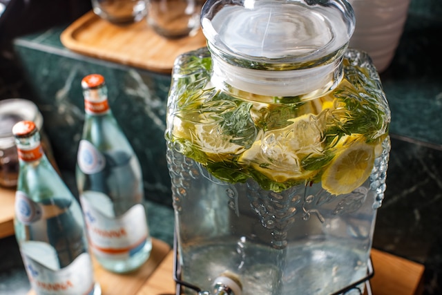 ラディソン ブル ホテル、ドバイ デイラ クリーク