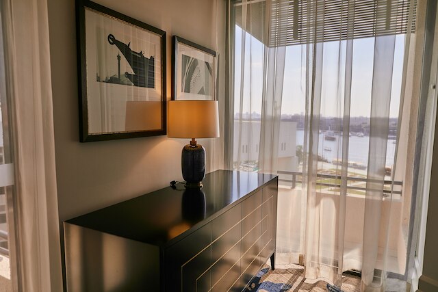 ラディソン ブル ホテル、ドバイ デイラ クリーク