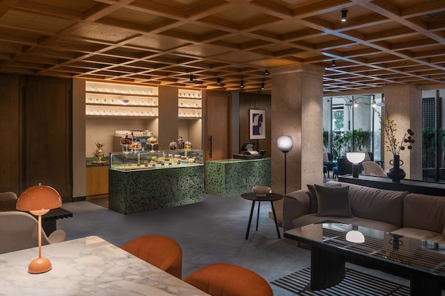 ラディソン ブル ホテル、ドバイ デイラ クリーク