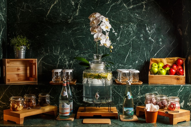 ラディソン ブル ホテル、ドバイ デイラ クリーク