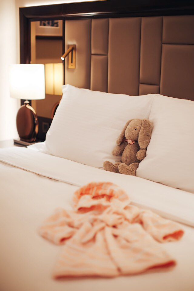 ラディソン ブル ホテル、ドバイ デイラ クリーク