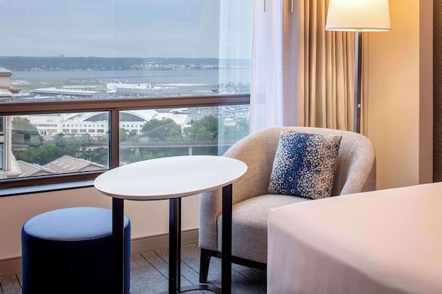 ハイアット リージェンシー クリスタル シティ