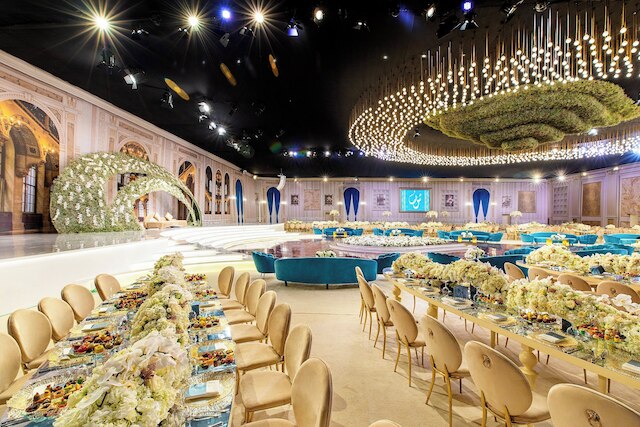 シェラトン グランド ドーハ リゾート & コンベンション ホテル