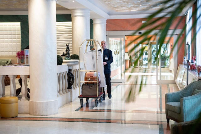 グランド ホテル アドリアティコ