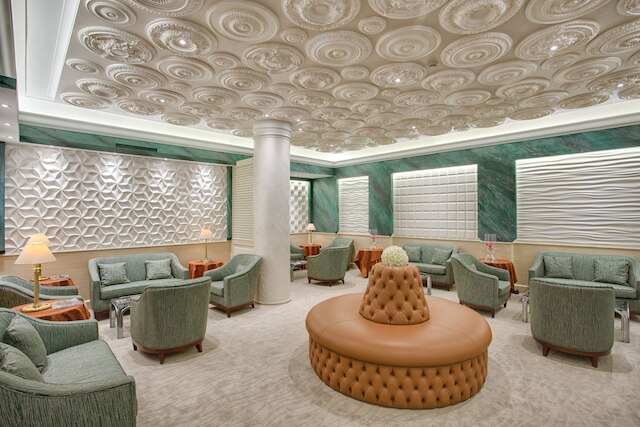 グランド ホテル アドリアティコ