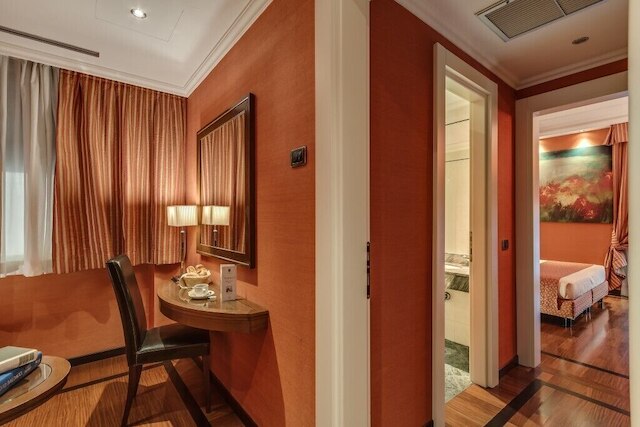 グランド ホテル アドリアティコ