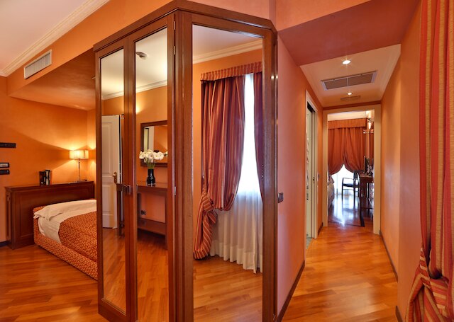 グランド ホテル アドリアティコ