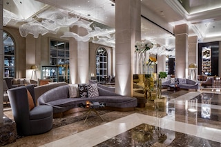 ホテル クレッセント コート