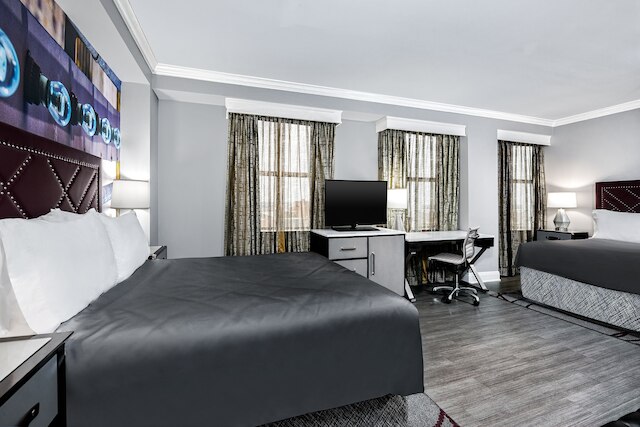 ホテル インディゴ ダラス ダウンタウン by IHG