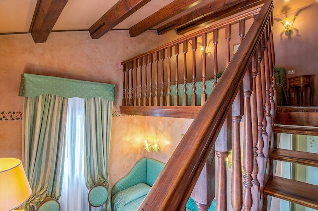 ホテル ジョルジョーネ