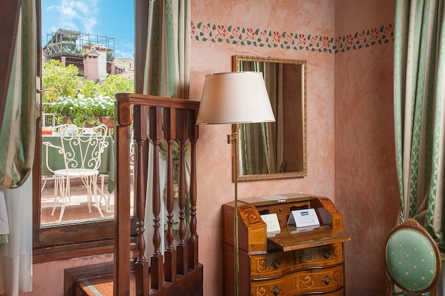 ホテル ジョルジョーネ