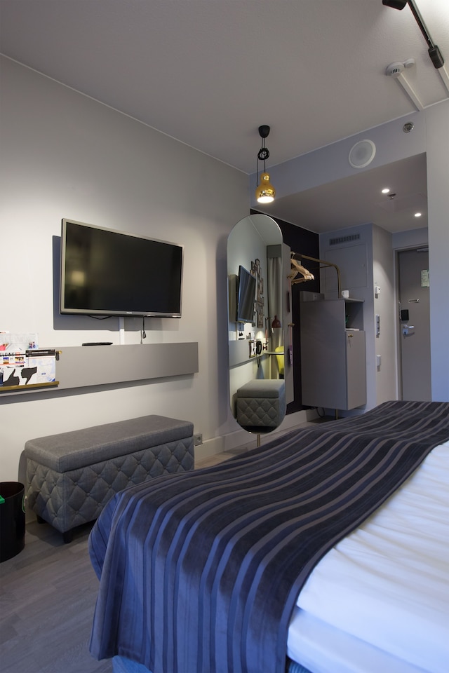 スカンディック パーク ヘルシンキ