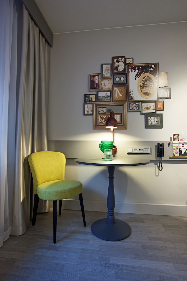 スカンディック パーク ヘルシンキ