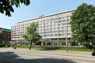 スカンディック パーク ヘルシンキ