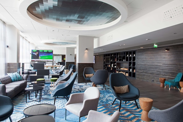 スカンディック パーク ヘルシンキ