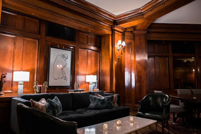 ホテル ソレント