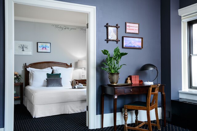 ホテル ソレント