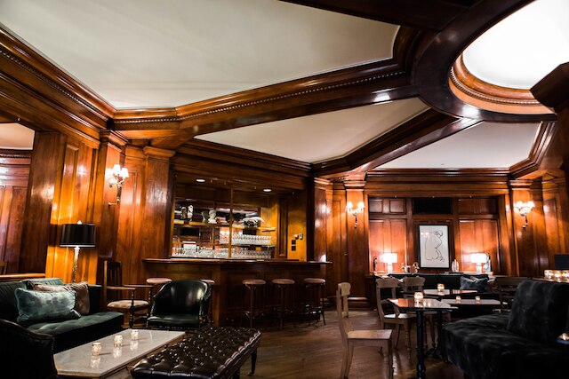 ホテル ソレント