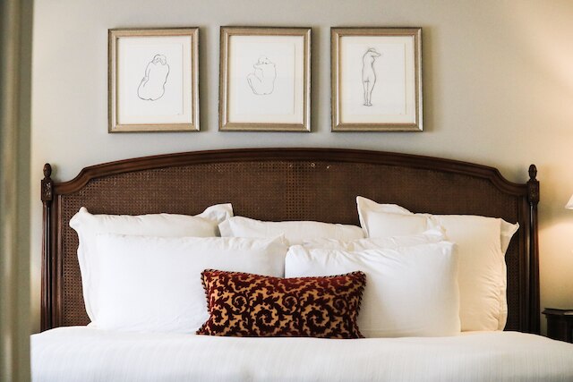 ホテル ソレント