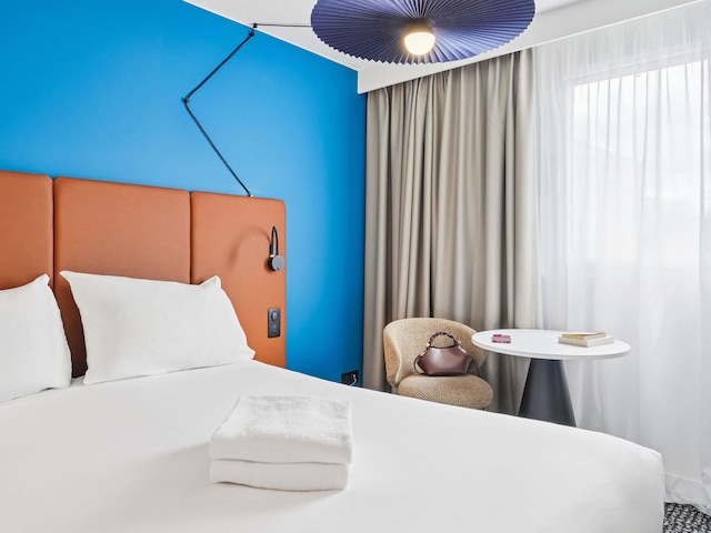 イビス パリ ポルト ドルレアン